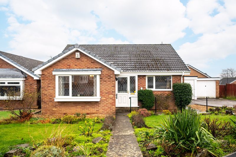 Smithy Carr Avenue Chapeltown